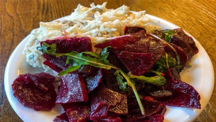 Winter food tips 5 benefits of beetroot why you should include it in your diet dva Winter food tips 5 benefits of beetroot why you should include it in your diet dva