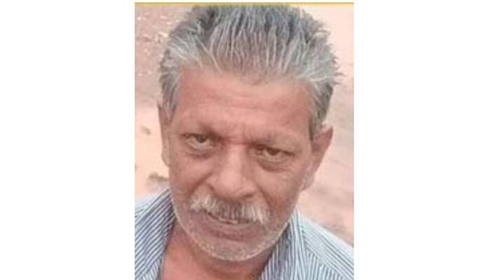 man who returned from watching worldcup football was found dead in a stream man who returned from watching worldcup football was found dead in a stream