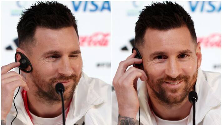 Lionel Messi grateful to non-Argentina fans for supporting him Lionel Messi grateful to non-Argentina fans for supporting him