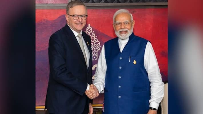 Australian PM Anthony Albanese to visit India, Discussions with PM Modi on several key issues 