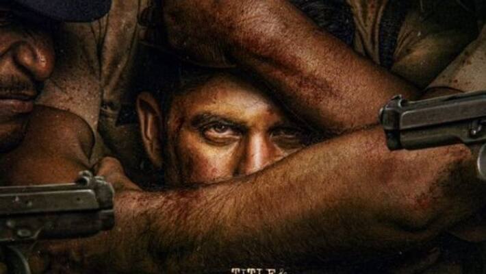 Venkat Prabhu action thriller Naga Chaitanya Intense Cop Avatar Venkat Prabhu action thriller Naga Chaitanya Intense Cop Avatar