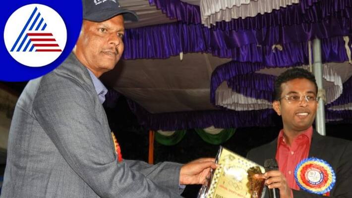 Dharwad District Police Department distributed awards to various stations based on achievement gow Dharwad District Police Department distributed awards to various stations based on achievement gow