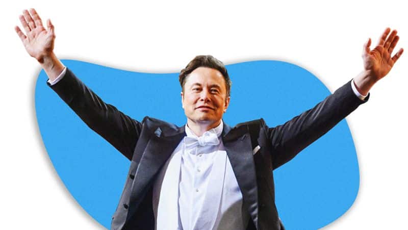 Only verified Twitter accounts would be eligible to vote in polls starting April 15, says Elon musk