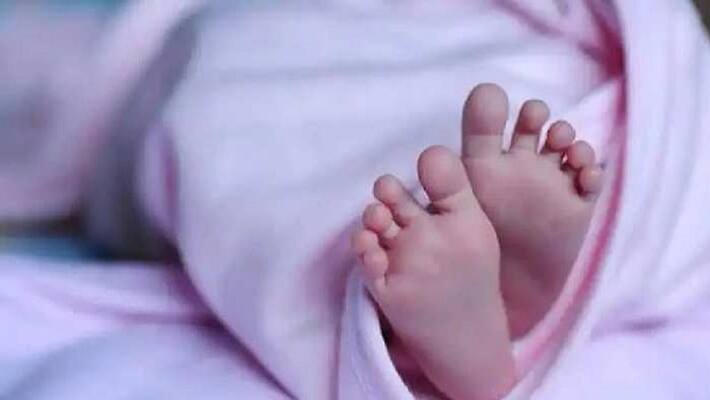 Brutal aunt buried the dead body in the room after killing three and a half year old nephew uja Brutal aunt buried the dead body in the room after killing three and a half year old nephew uja