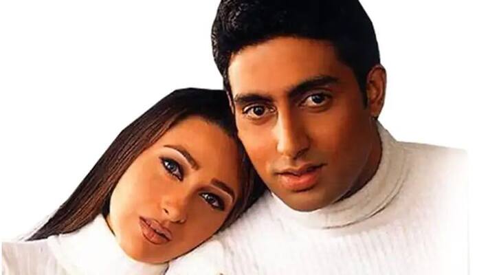Why Abhishek Bachchan And Karishma Kapoor Engagement Was Called Off, Director Suneel Darshan Revealed The Real Reason GGA Why Abhishek Bachchan And Karishma Kapoor Engagement Was Called Off, Director Suneel Darshan Revealed The Real Reason GGA