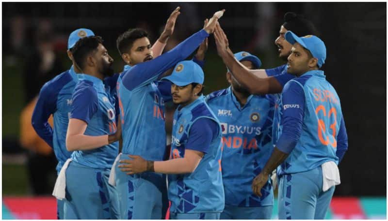 india vs new zealand series starts from january 18 match schedule all updates