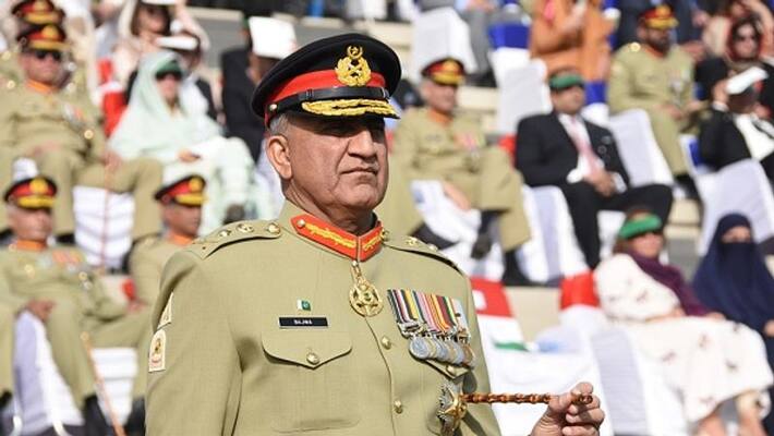 Indias mission will never be fulfilled..PVK not taken over - Pak Army's new chief Syed Asim Munir Indias mission will never be fulfilled..PVK not taken over - Pak Army's new chief Syed Asim Munir