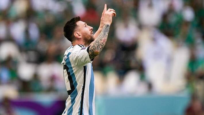 lionel messi first goal against saudi arabia in fifa world cup 2022 qatar lionel messi first goal against saudi arabia in fifa world cup 2022 qatar
