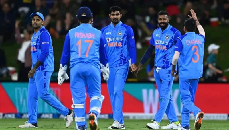 Team India in 2023: Full list of Schedule, Bilateral Series, Mega Tournaments, all you nee to know Here 