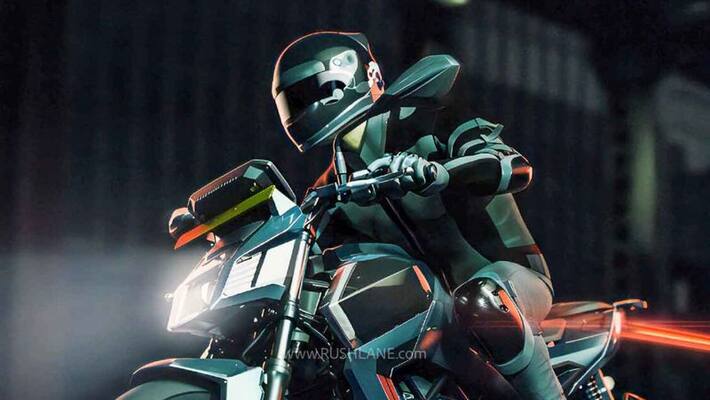 Matter Electric Bike Unveiled Matter Electric Bike Unveiled