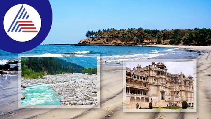 Celebs Favorite Travel Destinations In India Celebs Favorite Travel Destinations In India