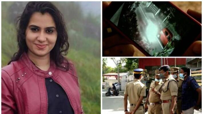 akg centre attack case accused navya got anticipatory bail from court akg centre attack case accused navya got anticipatory bail from court