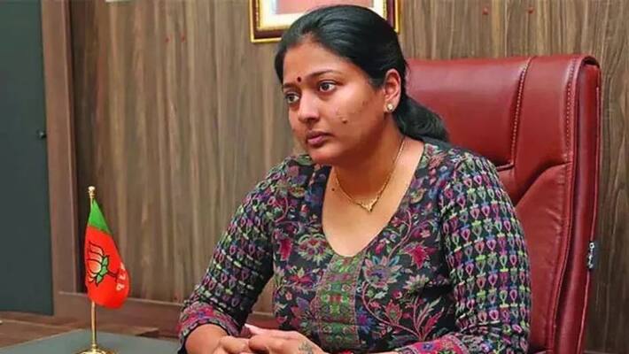 annamalai has said that he is going to release a sex video and which leader would say that asks gayathri raguram annamalai has said that he is going to release a sex video and which leader would say that asks gayathri raguram
