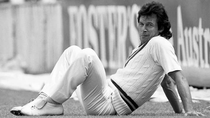 Imran Khan 'sold' gold medal received from India during cricketing years, claims Pak Defence Minister snt Imran Khan 'sold' gold medal received from India during cricketing years, claims Pak Defence Minister snt