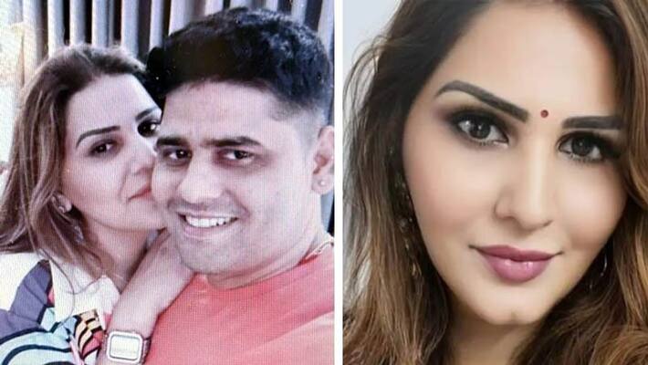 shocking allegation of so called wife of business tycoon from bhopal amrita singh PRA shocking allegation of so called wife of business tycoon from bhopal amrita singh PRA