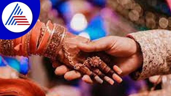 The bride is ill after eating the poisoned sweet at chintamani rav The bride is ill after eating the poisoned sweet at chintamani rav