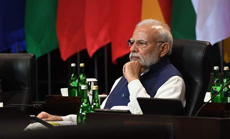 Column India at the helm of G20: Opportunity and challenge