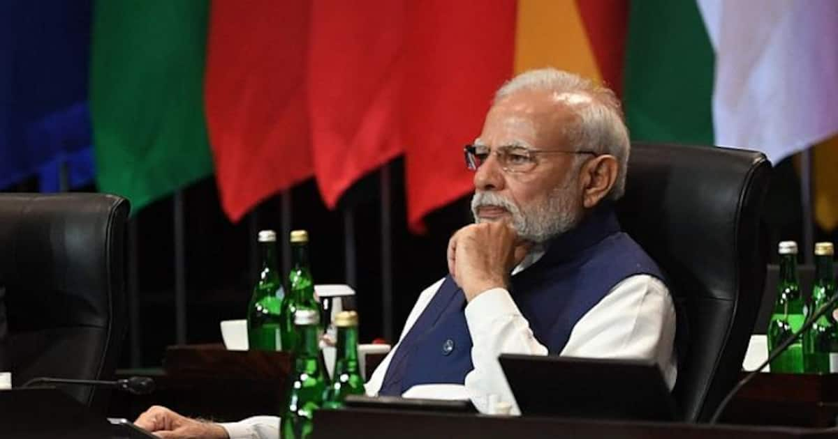 Indias G20 Presidency Begins Pm Says Agenda Will Be Inclusive