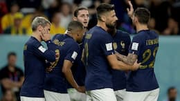 FIFA World Cup Defending Champion France take on England for Semi Final spot kvn