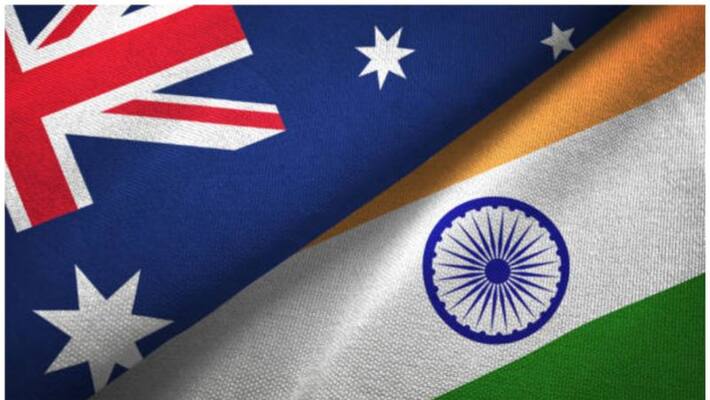 trade agreement with australia is a huge benefit for india trade agreement with australia is a huge benefit for india