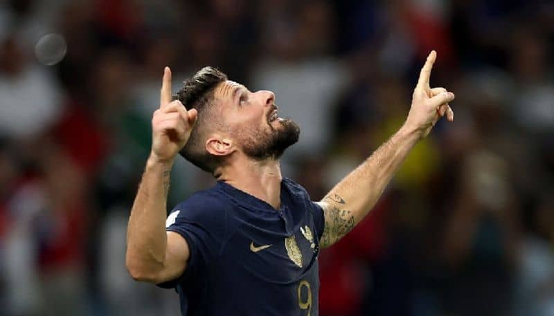 FIFA World Cup 2022: World Champions France beat Australia 4-1 in first match