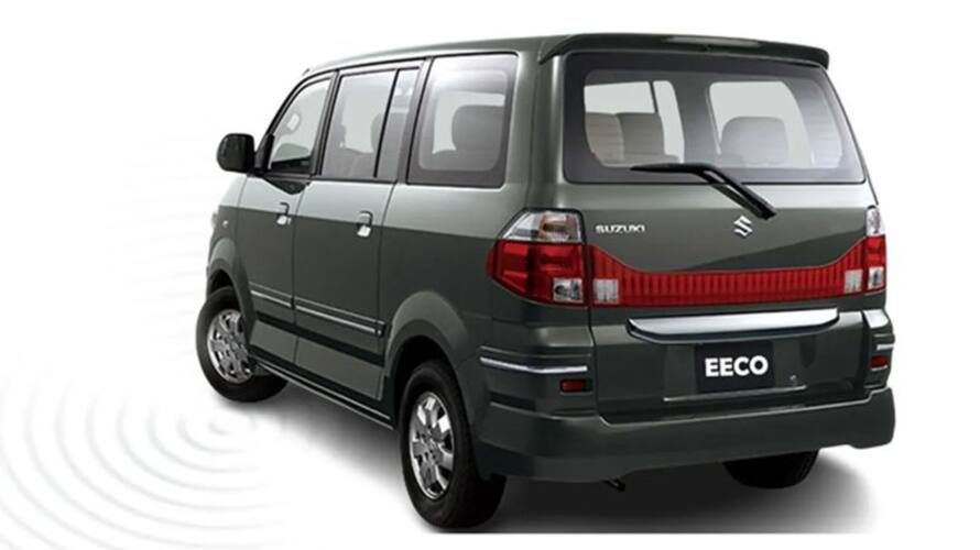 Sales Report Of Maruti Suzuki Eeco In 2023 January Sales Report Of Maruti Suzuki Eeco In 2023 January