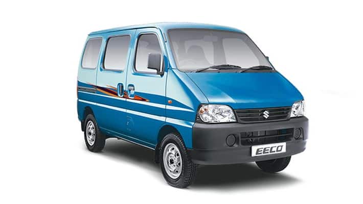 A first hand car at the same rate as a second hand, only Rs. A chance to buy a seven seater Maruti car for 5 lakhs A first hand car at the same rate as a second hand, only Rs. A chance to buy a seven seater Maruti car for 5 lakhs