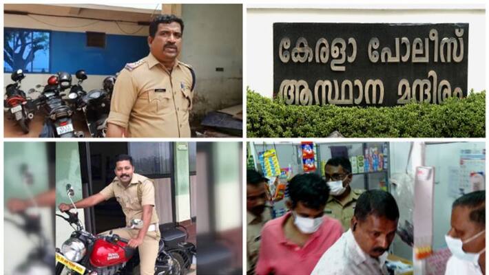 Policemen accused in criminal case to be dismissed, three-member committee appointed, 85 on preliminary list Policemen accused in criminal case to be dismissed, three-member committee appointed, 85 on preliminary list