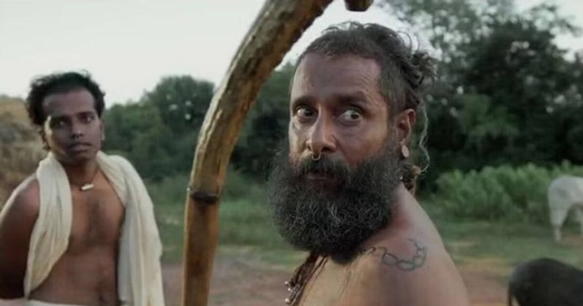 தங்கலான் படத்துக்காக பெரும் தொகையை சம்பளமாக வாங்கிய விக்ரம்... அதுவும் இத்தனை கோடியா..!