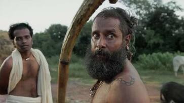 Actor Vikram Thangalaan Movie team plans to take the movie to Oscar says Producer Dhananjayen Actor Vikram Thangalaan Movie team plans to take the movie to Oscar says Producer Dhananjayen