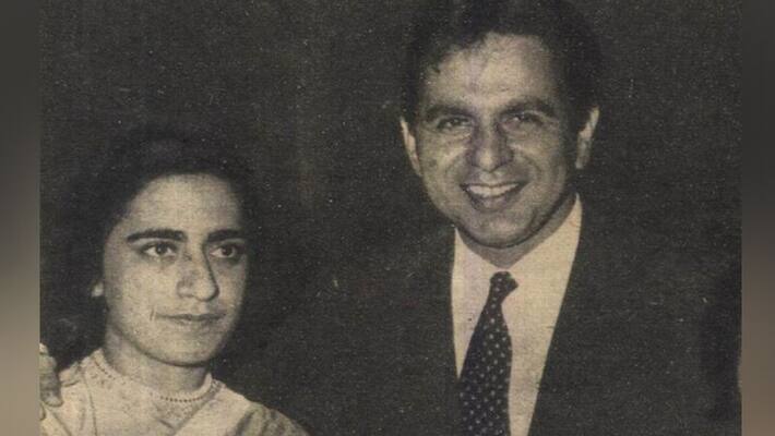 dilip kumar sister farida in hospital saira banu and family looking after her KPJ dilip kumar sister farida in hospital saira banu and family looking after her KPJ
