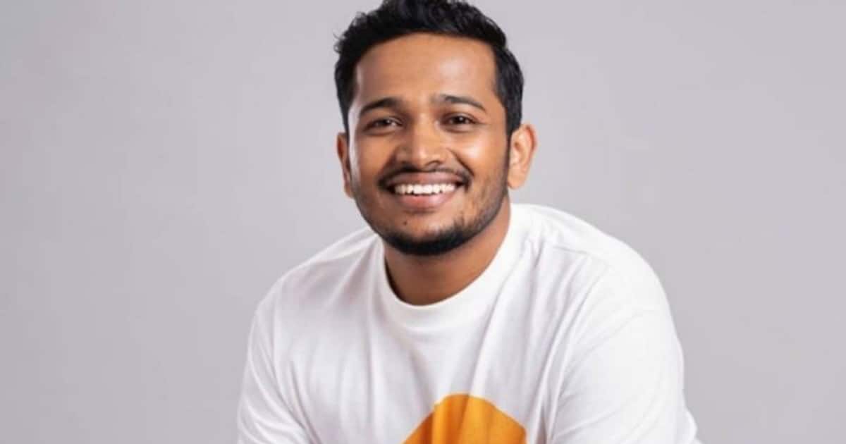 Basil Joseph was awarded 'JCI Indian Outstanding Young Pern' Time News