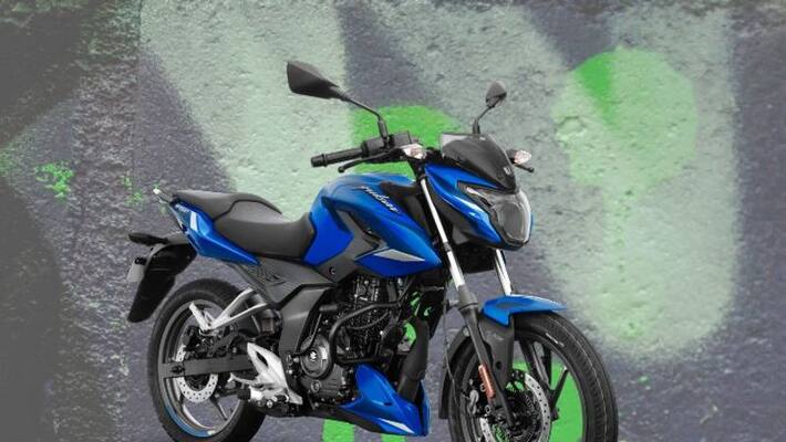 Five things to knows about new Bajaj Pulsar P150 Five things to knows about new Bajaj Pulsar P150