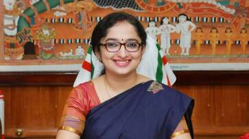 six district collectors change transferred Divya S Iyer Vizhinjam Port MD nbu six district collectors change transferred Divya S Iyer Vizhinjam Port MD nbu