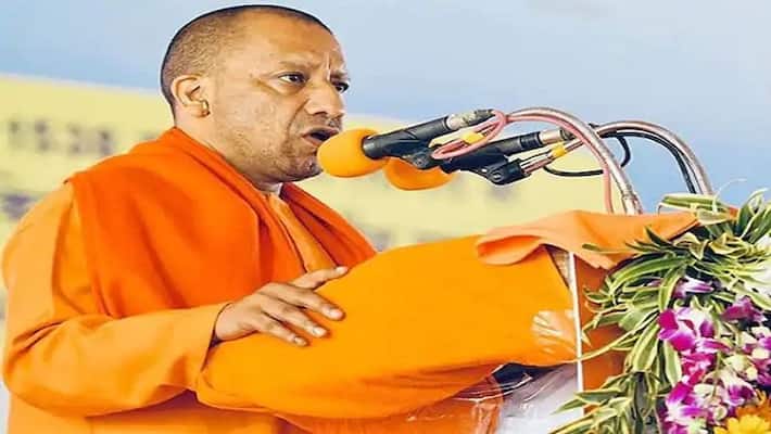 CM Yogi gifted projects worth Rs 878 crore to Ghaziabad said situation of state changed after 2017 CM Yogi gifted projects worth Rs 878 crore to Ghaziabad said situation of state changed after 2017
