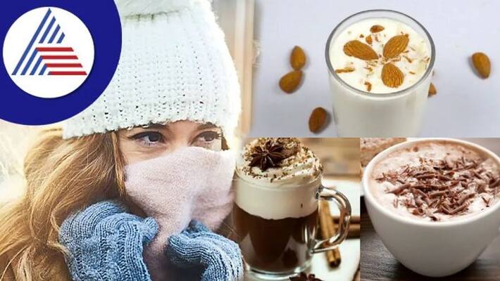 drink that make you feel warm in winter also boost Immunity drink that make you feel warm in winter also boost Immunity