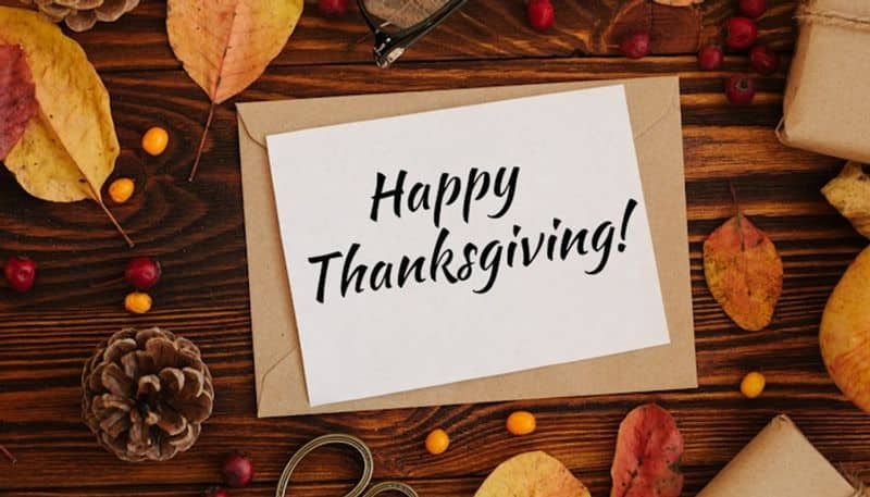 Thanksgiving 2022: Date in USA, India, wishes, greetings, messages and more