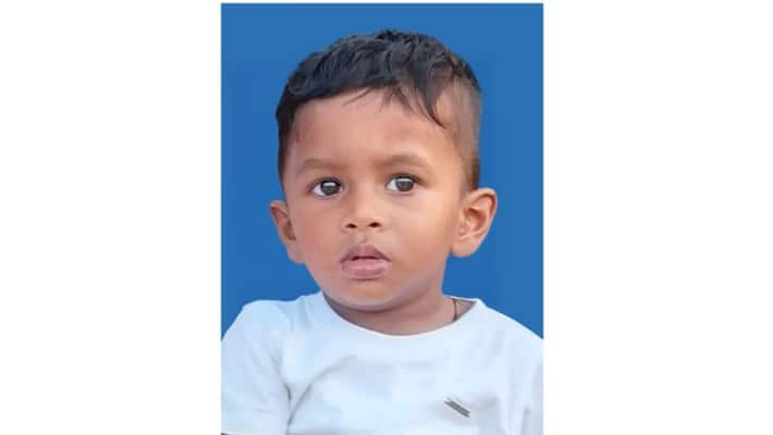 one and half year old boy died after falling into the sea one and half year old boy died after falling into the sea
