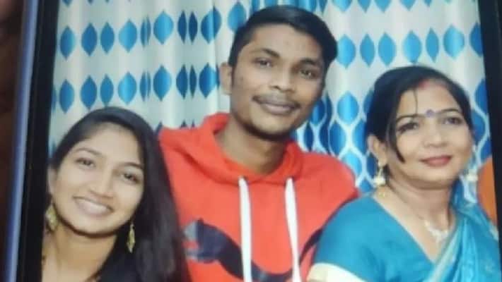 shocking crime delhi Four family members Murder son killed his sisters, father mother and grandmother in Palam area kpr shocking crime delhi Four family members Murder son killed his sisters, father mother and grandmother in Palam area kpr