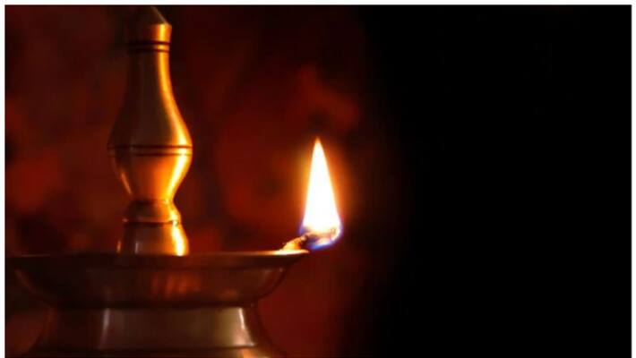 the significance of lighting a lamp the significance of lighting a lamp