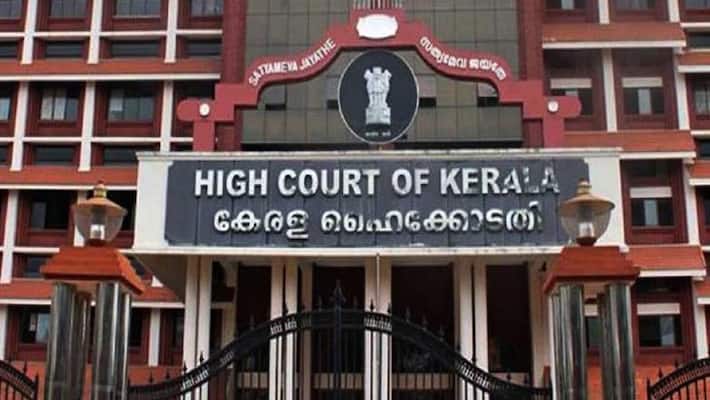 Petition of Kerala University senators against Governor in highcourt Petition of Kerala University senators against Governor in highcourt