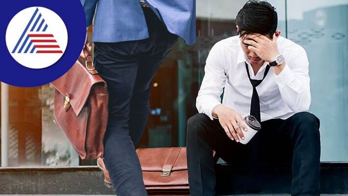 How To Bounce Back Mentally After Losing Job How To Bounce Back Mentally After Losing Job