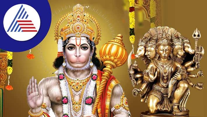 Mistakes To Avoid If Having Lord Hanuman Idol At Home Mistakes To Avoid If Having Lord Hanuman Idol At Home