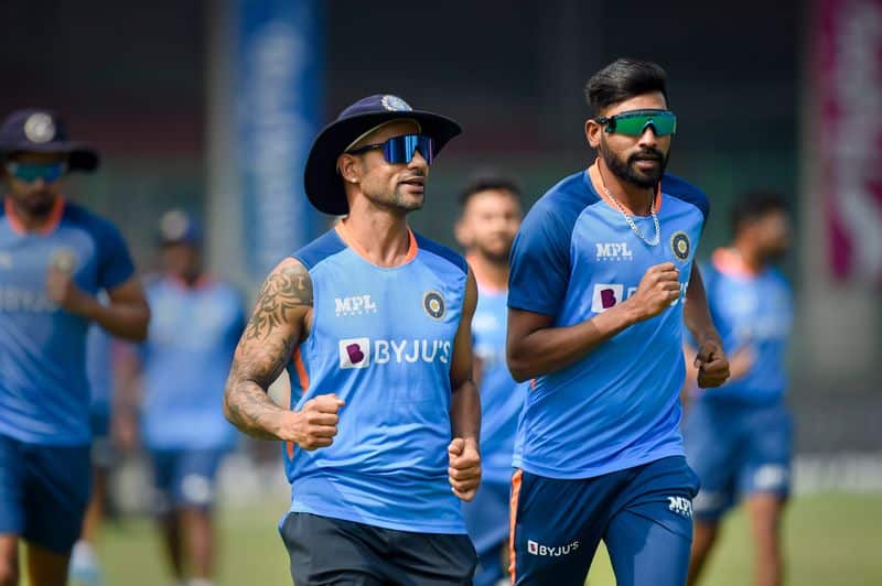 NZ vs IND 2022, Auckland ODI: Eye on WC 2023, India start 50 over auditions under temporary captain Dhawan snt