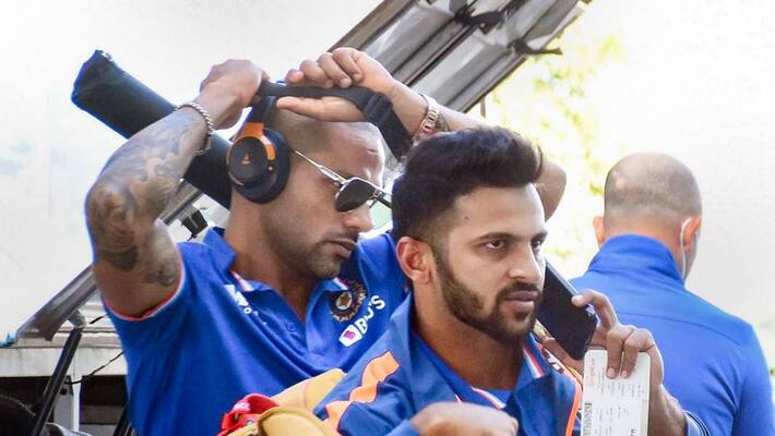 BAN vs IND 2nd ODI Shardul Thakur injury big concern for Team India BAN vs IND 2nd ODI Shardul Thakur injury big concern for Team India