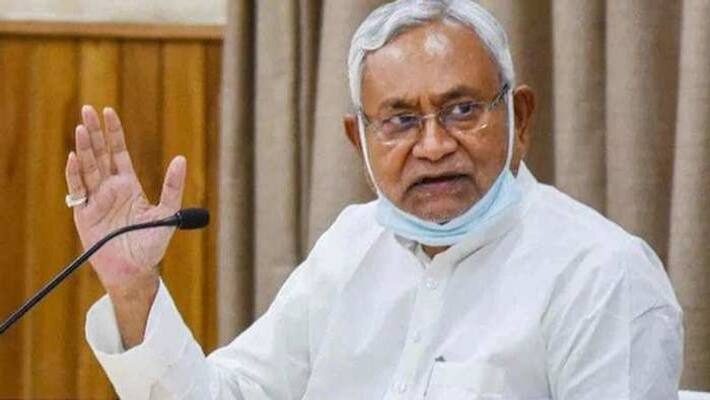 Corona virus: intensive covid-19 tests, vaccination process: Bihar CM Nitish Kumar Corona virus: intensive covid-19 tests, vaccination process: Bihar CM Nitish Kumar
