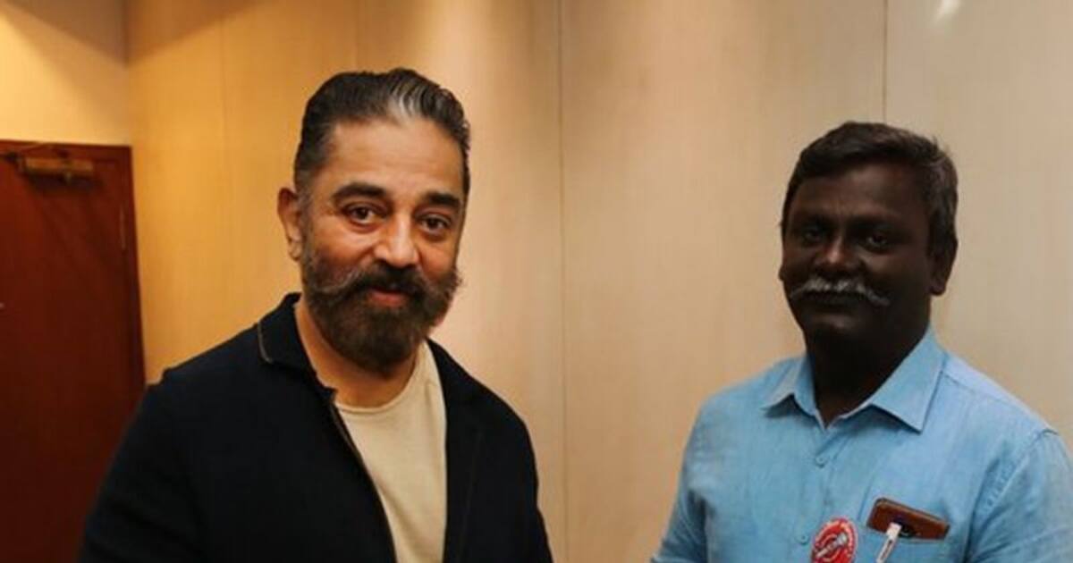 நேர்மையோடு மோத திராணியற்ற சக்திகள்.. கீழ்த்தரமான செயலில் ஈடுபடுகின்றனர்.. மநீம ஆவேசம்..!