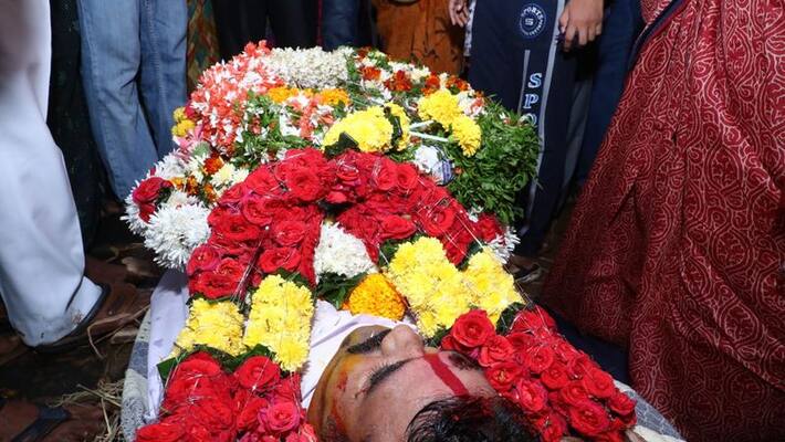 bendalapadu villagers boycott of guthikoyas over fro srinivasa rao murder bendalapadu villagers boycott of guthikoyas over fro srinivasa rao murder