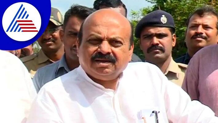 CM Basavaraj Bommai Talks About Karnataka Cabinet Expansion gvd CM Basavaraj Bommai Talks About Karnataka Cabinet Expansion gvd