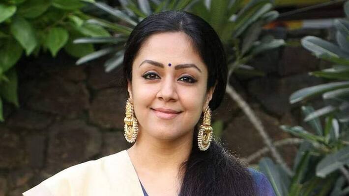 Actor Jyotika to star ib Rajkummar Raos Sri Actor Jyotika to star ib Rajkummar Raos Sri